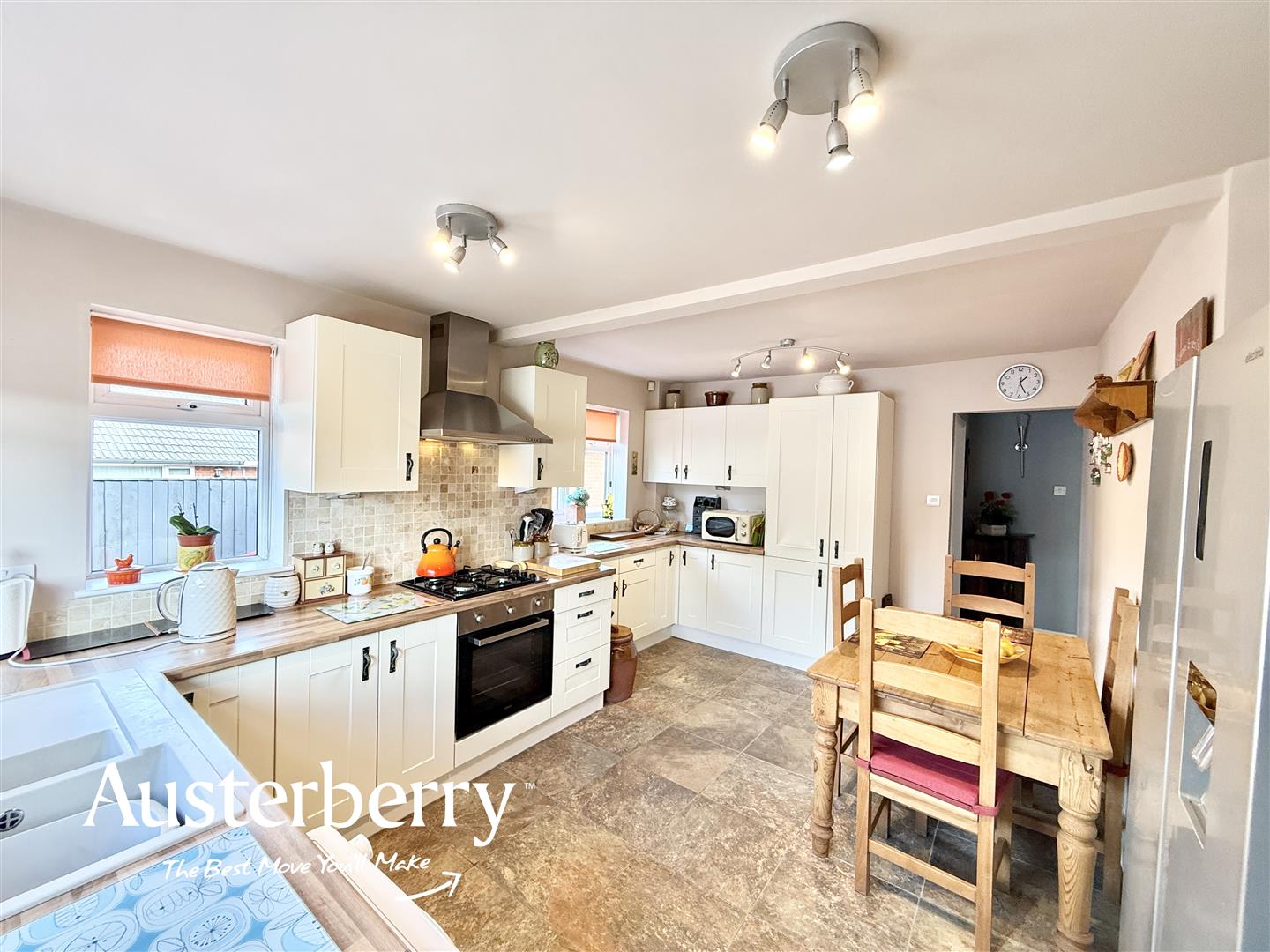 Applewood Crescent, Catchems Corner, Stoke-On-Trent